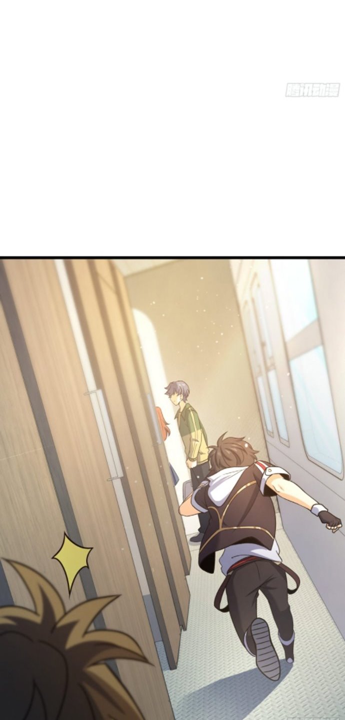 Spare Me, Great Lord! chapter 129